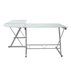 ESCRITORIO GEORGIA CRISTAL