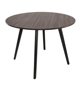 MESA ALEMANIA CIRCULAR CAFE 100