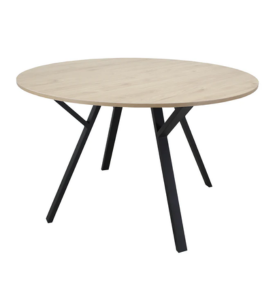 MESA DE COMEDOR ARGENTINA ENCINO