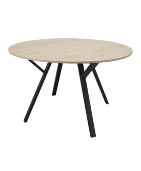 MESA DE COMEDOR ARGENTINA ENCINO