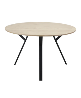 MESA DE COMEDOR ARGENTINA ENCINO