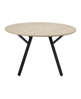 MESA DE COMEDOR ARGENTINA ENCINO