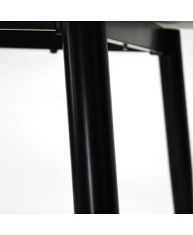 MESA DE COMEDOR HONDURAS NOGAL