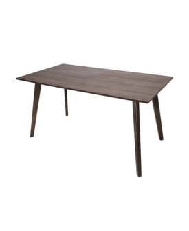 MESA DE COMEDOR TULUM ROBLE