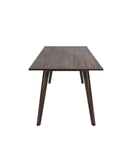 MESA DE COMEDOR TULUM ROBLE