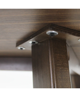 MESA DE COMEDOR TULUM ROBLE