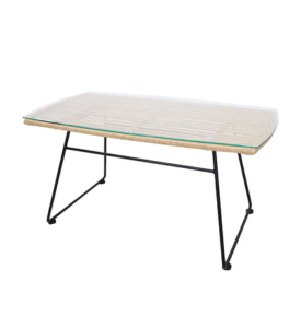 MESA DE EXTERIOR CHILE