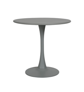 MESA DE EXTEROR LAOS GRIS