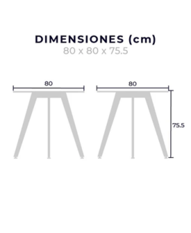 MESA FRANCIA FRANKFURT CIRCULAR