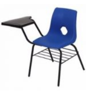 Sillas para Primaria