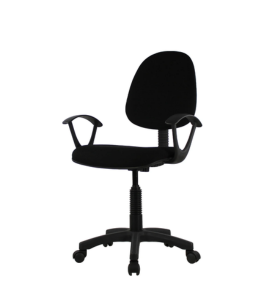 SILLA SECRETARIAL ANDROMEDA CON BRAZO