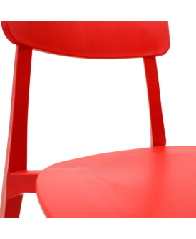 Silla Apilable Brianna - Image 14